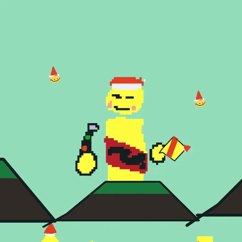 Game by @TheKit