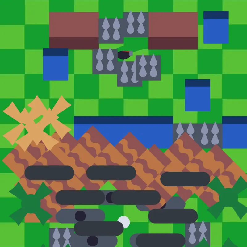 Game by @torta