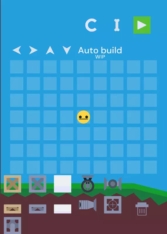 Game by @cracked_egg