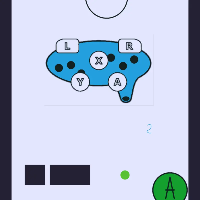 Game by @-45