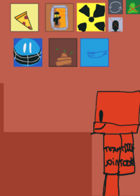 Feed the c00lkidd:)