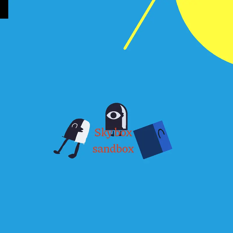 Game by @noob_friends