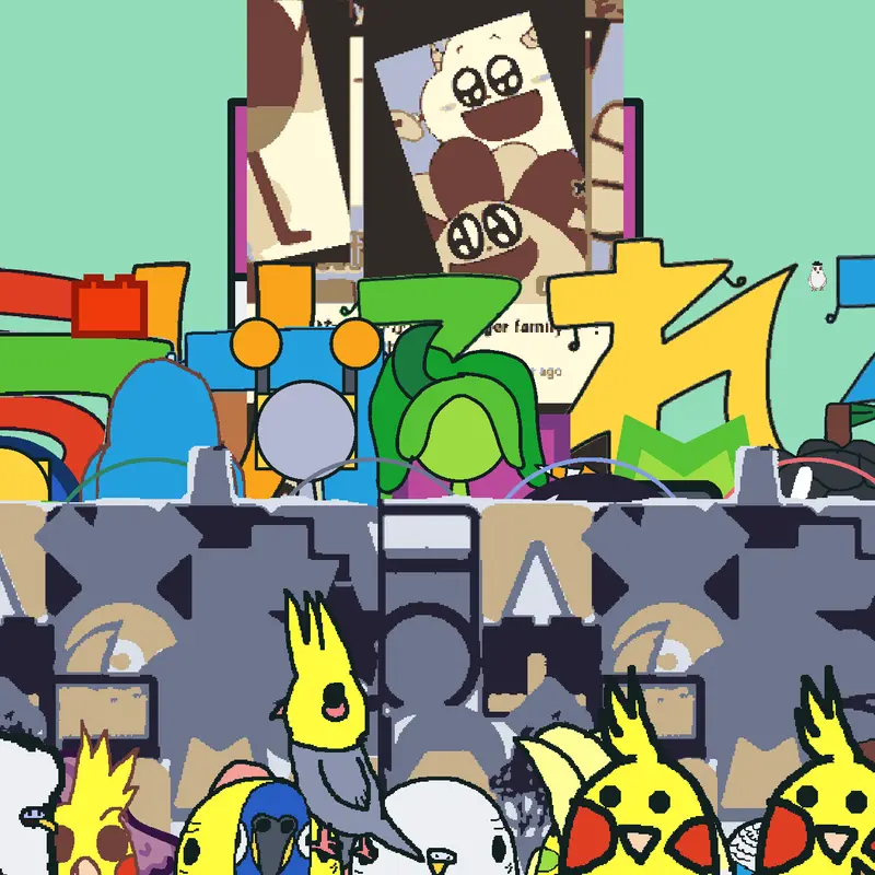Game by @HondaStepwgn