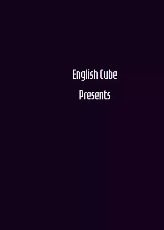 Game by @english_cube