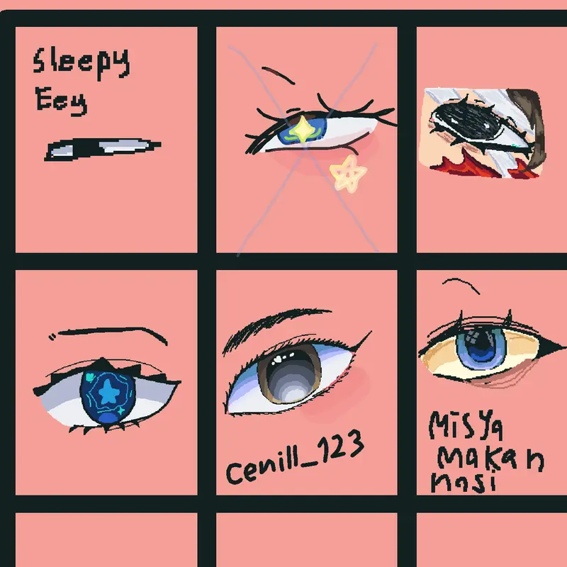 Game by @Nagiseishiro_simp