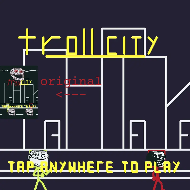 Game by @__Three_Factorial__