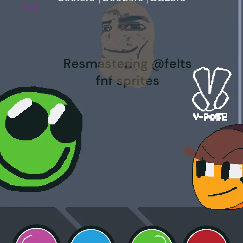 Game by @thalllus
