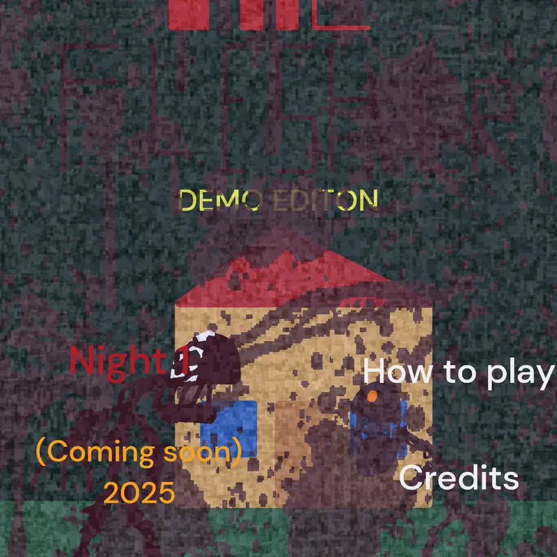 Game by @Michaelafton123