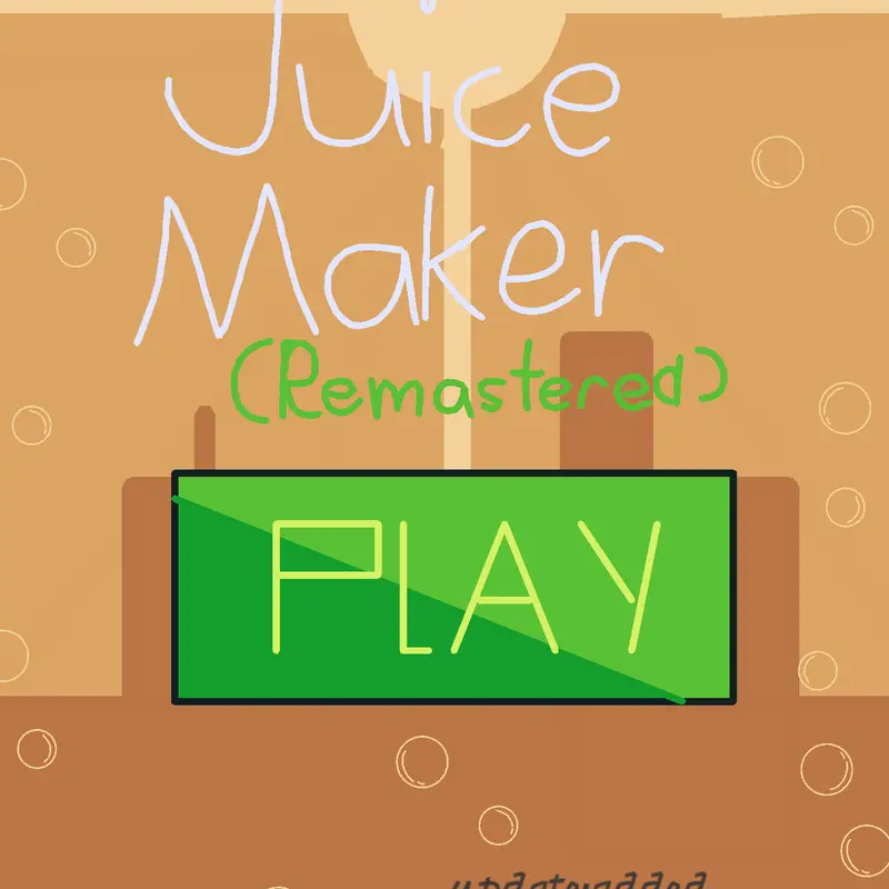 Game by @DVM