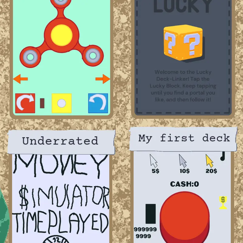 Game by @TheFunniGuy