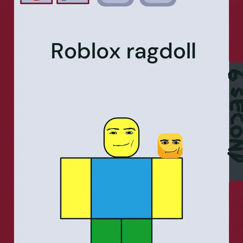 Game by @Castle_Real123