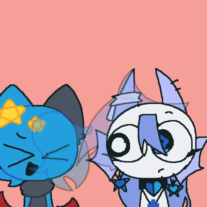 Game by @cake_lol_oc