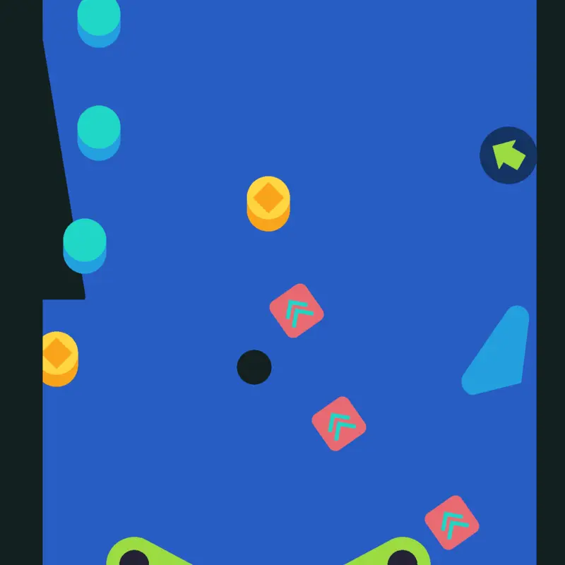 Game by @ivanavallejos