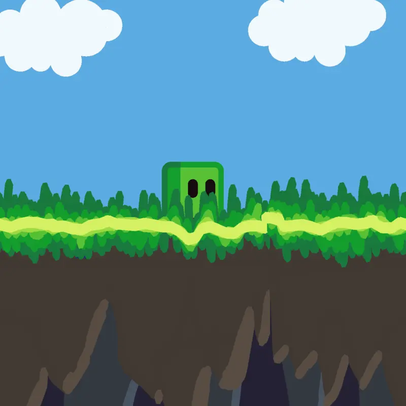 Game by @DingDongDitch