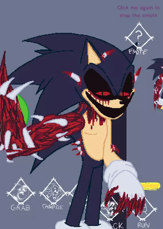 Game by @feutersonic
