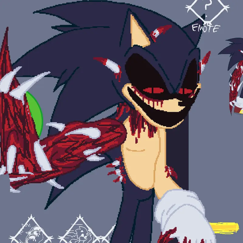 Game by @feutersonic