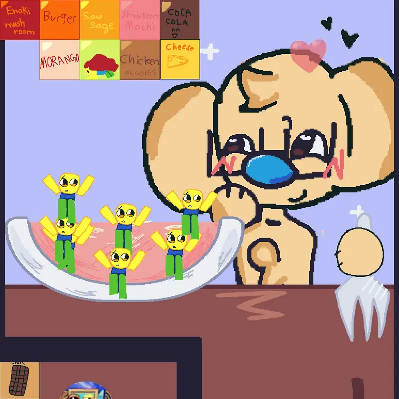 -[~bear amsr~]- by @epic-star