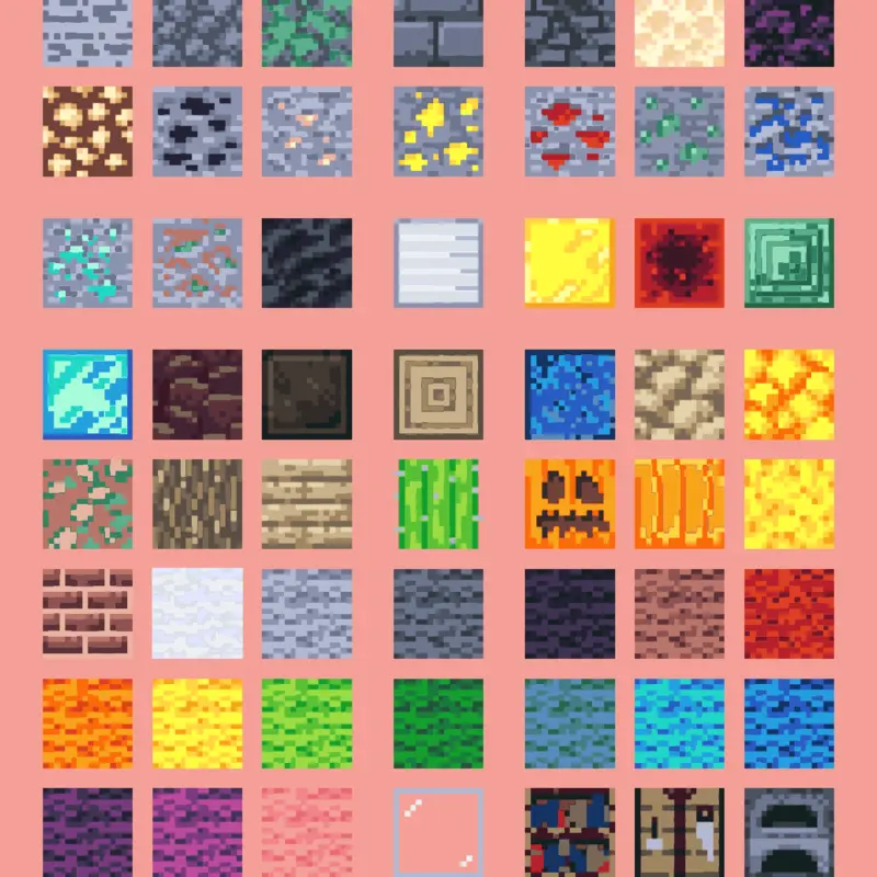 Battle for the blocks (bftb) by @remixis