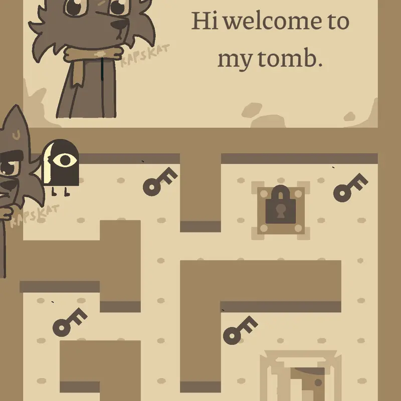 Game by @adamny