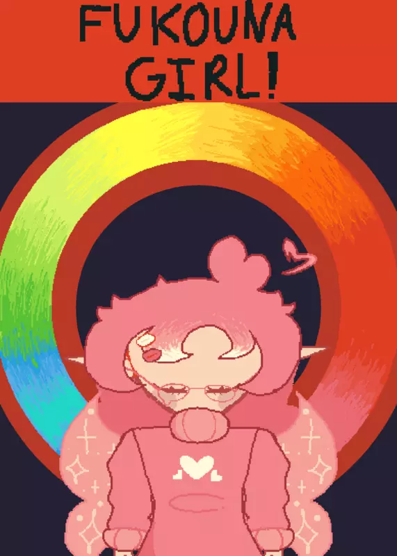 Game by @-Pinky_Fluffy-