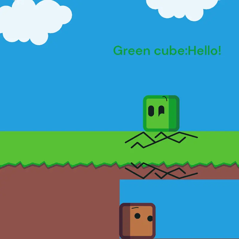 Game by @dsnil