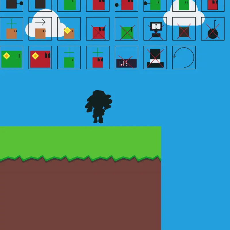 Game by @amelia0811