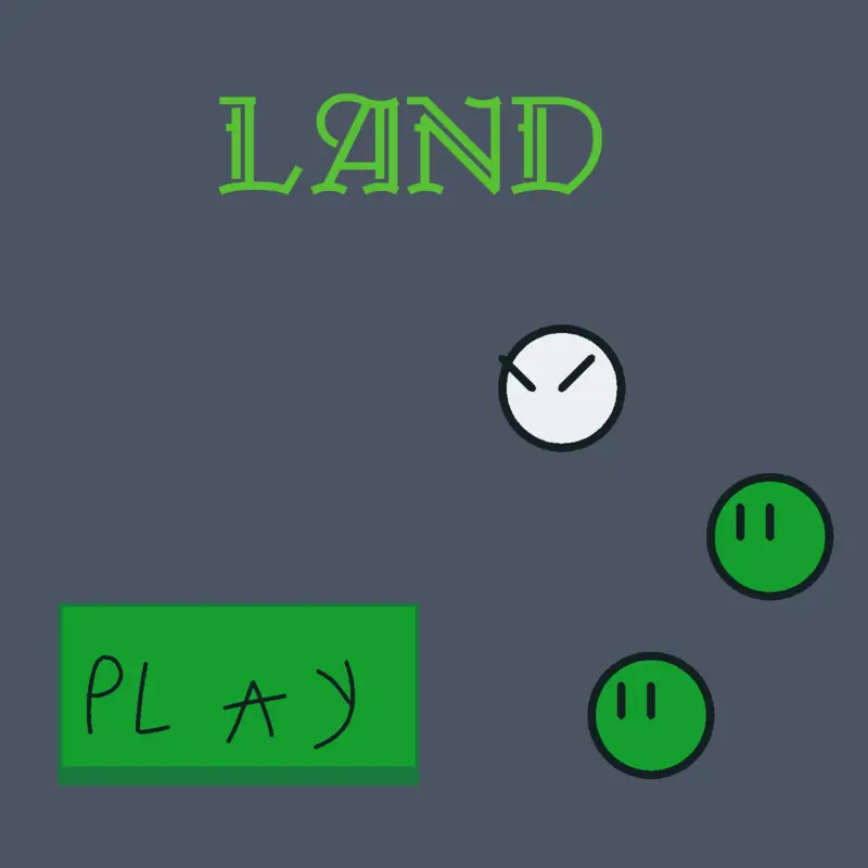 Zombie land by @KALI6builder