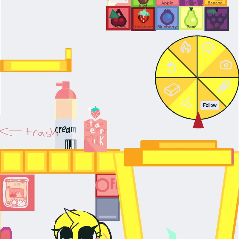 Game by @Noob_but_cool