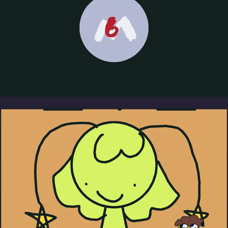 Game by @final_of_M6_logo