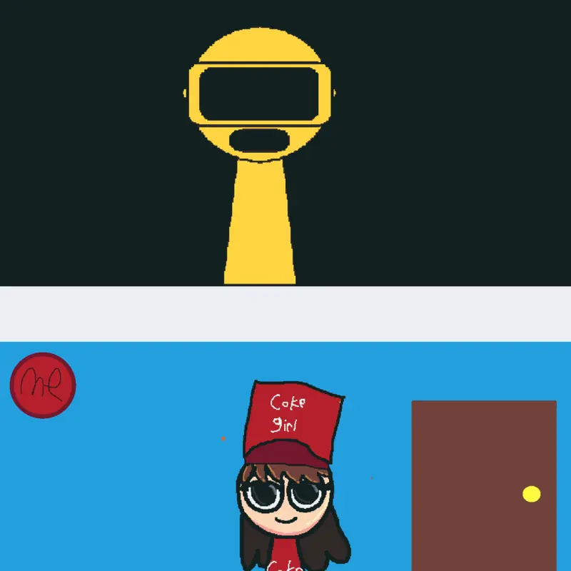 Game by @cococolagirl