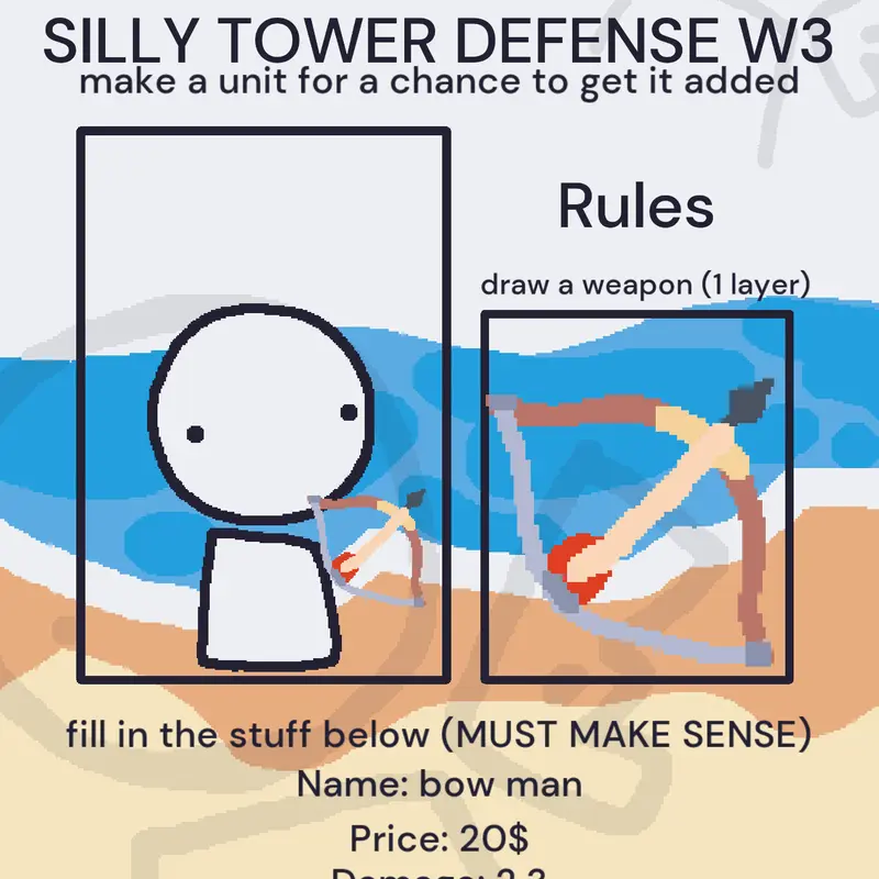Game by @Swapew_2025