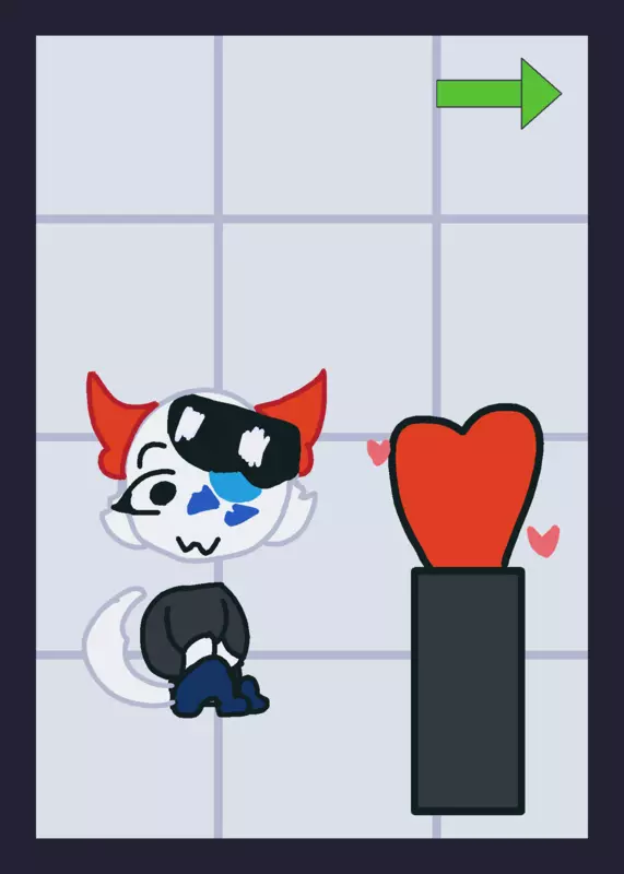 Game by @JazzyTheOnly