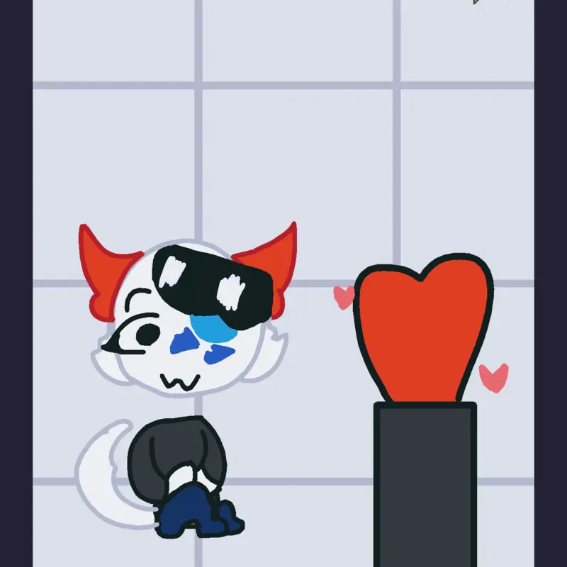 Game by @JazzyTheOnly