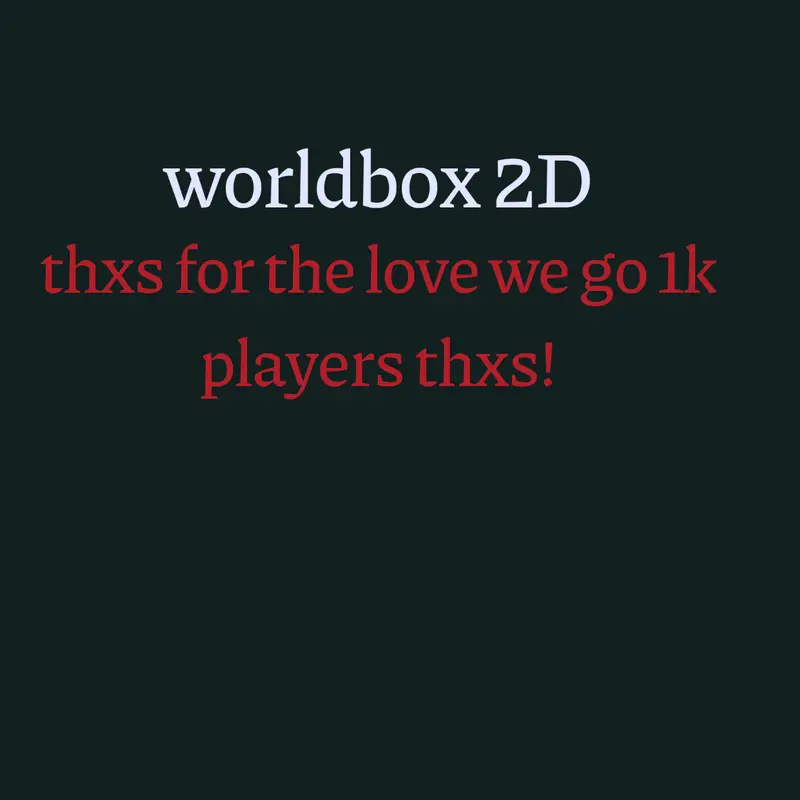 Game by @matabox