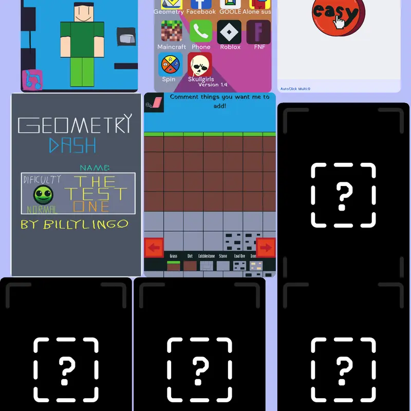 Game by @lol9584