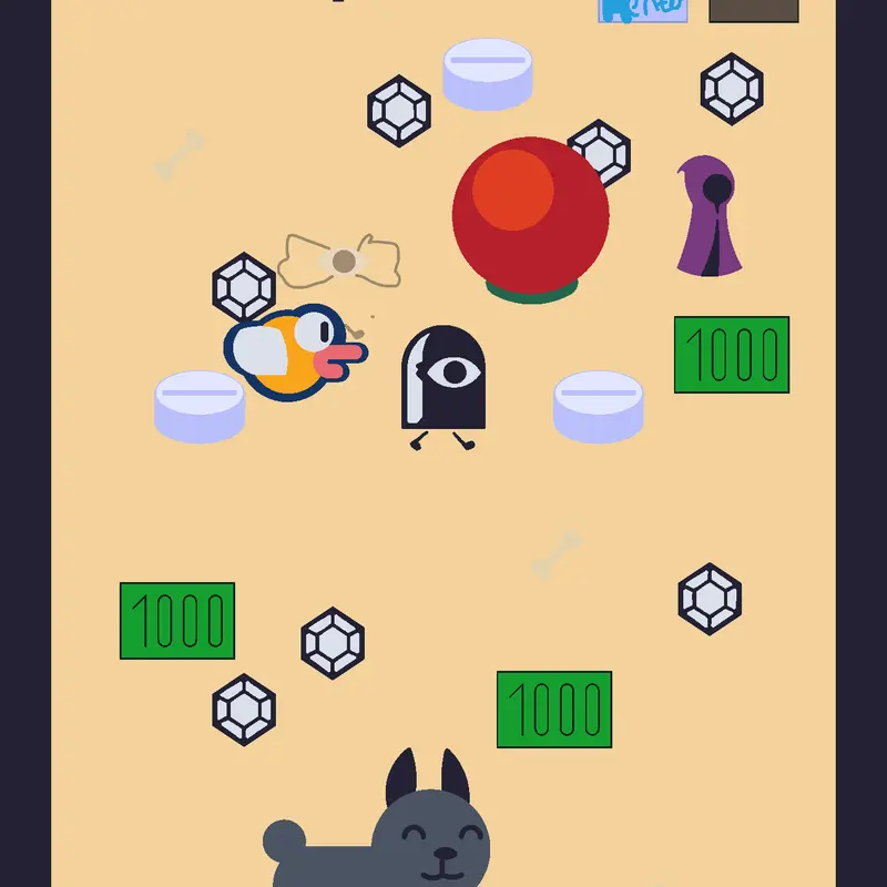 Game by @-Isaac2012-