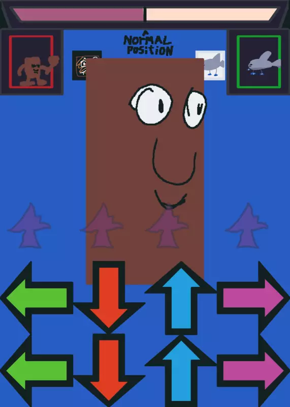 Game by @c00lkidd_by_my_oc