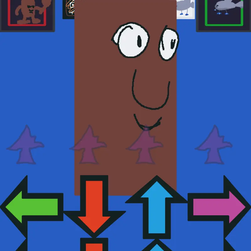 Game by @c00lkidd_by_my_oc