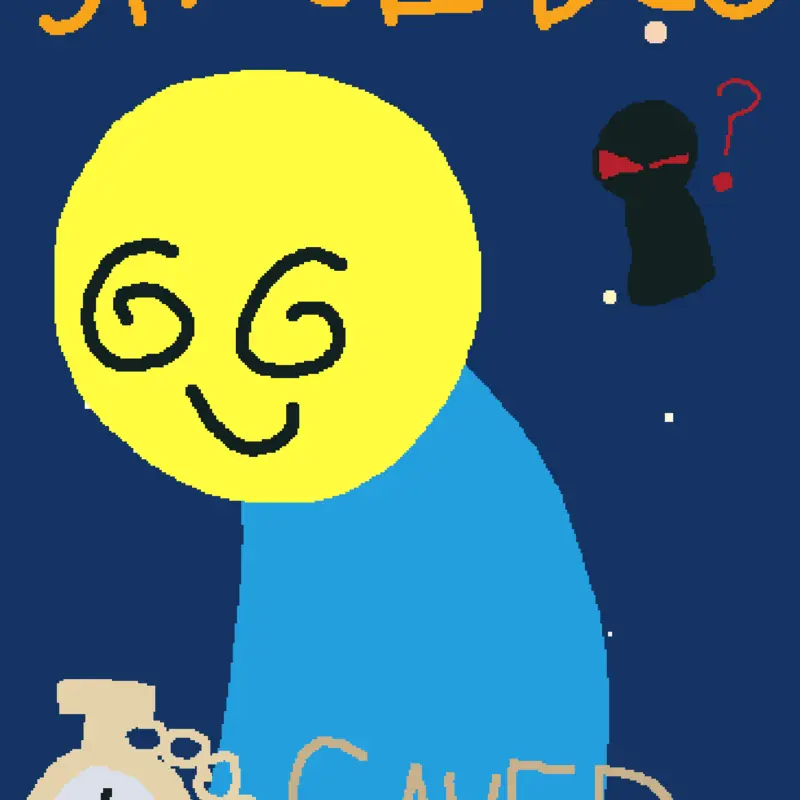 Game by @Sand_WITCH_Hat