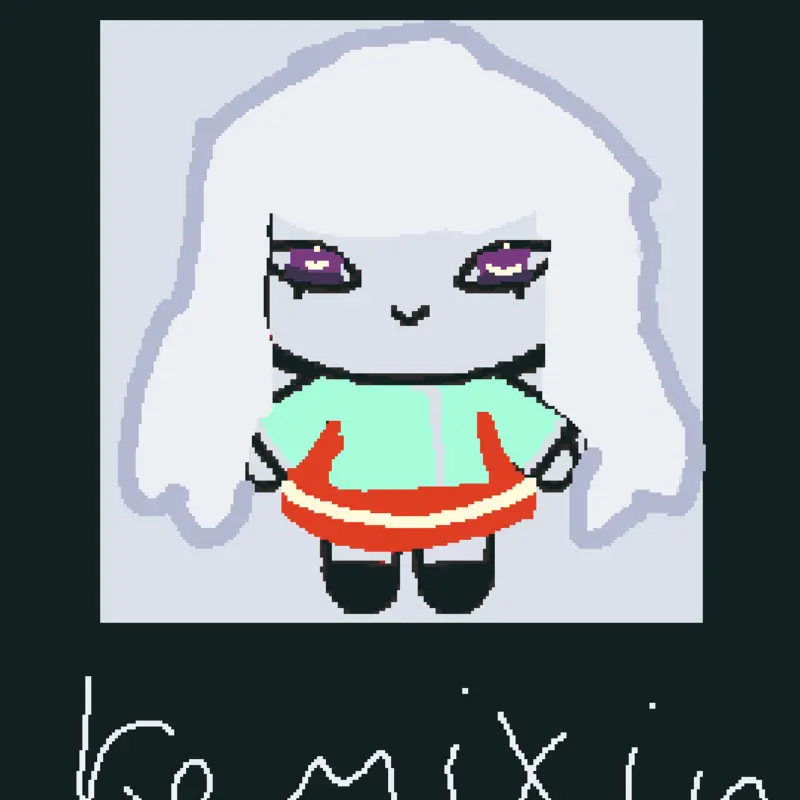 Game by @tiny_wonder