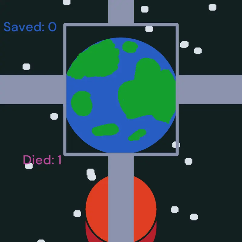 Game by @SnowwL