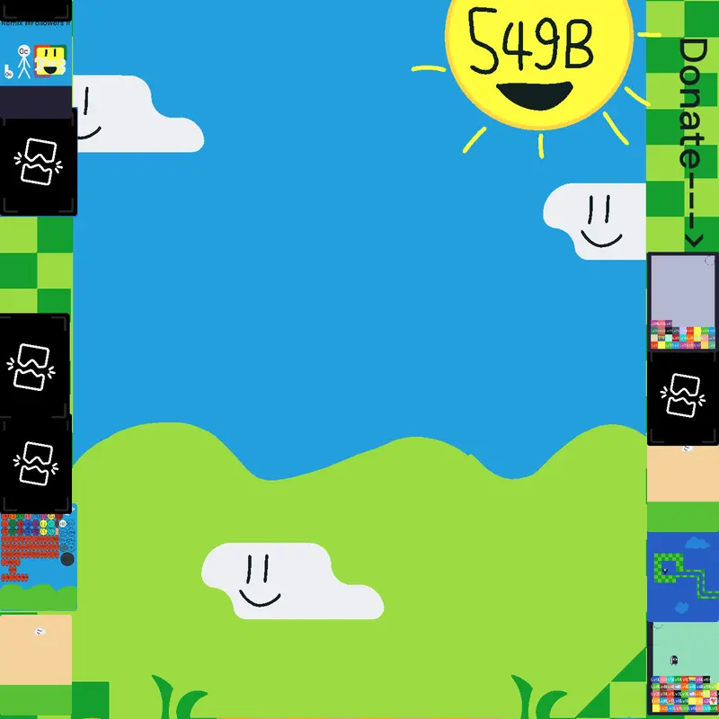 Game by @JennifertamaraAviles