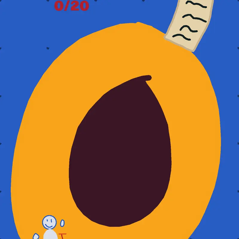Game by @cubicboxhater