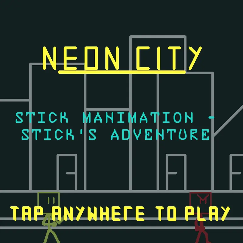 Game by @slowanimations