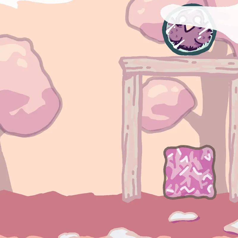 Game by @Ewes