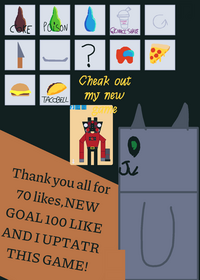 Feed the cat