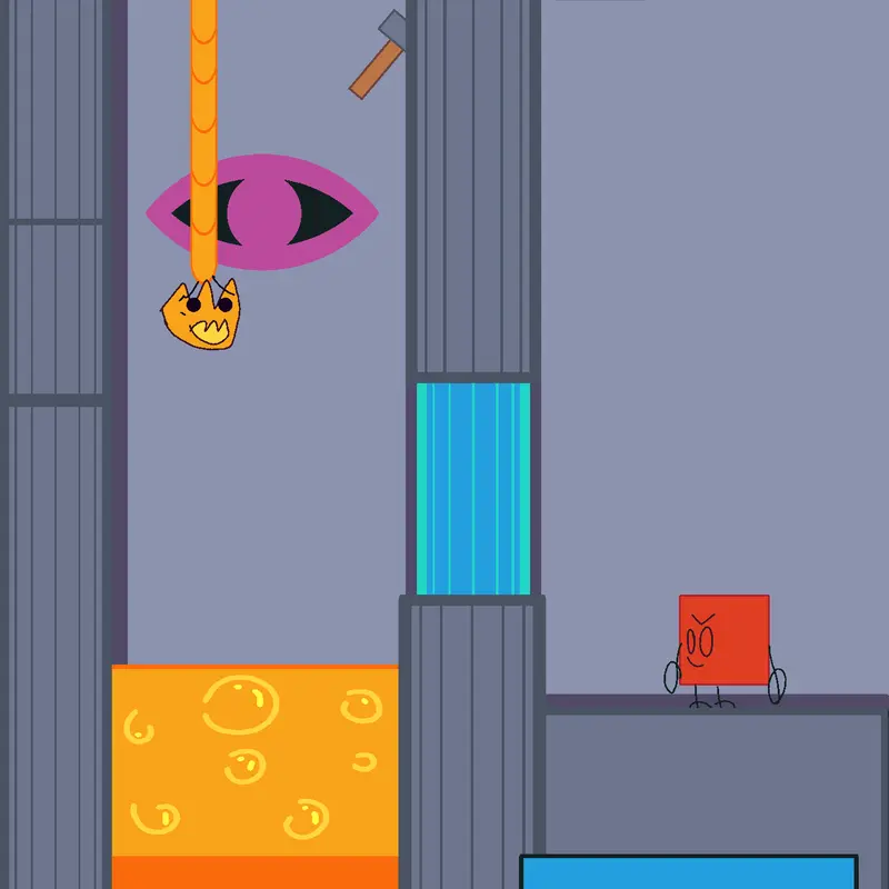 Game by @SnelaneAraujo