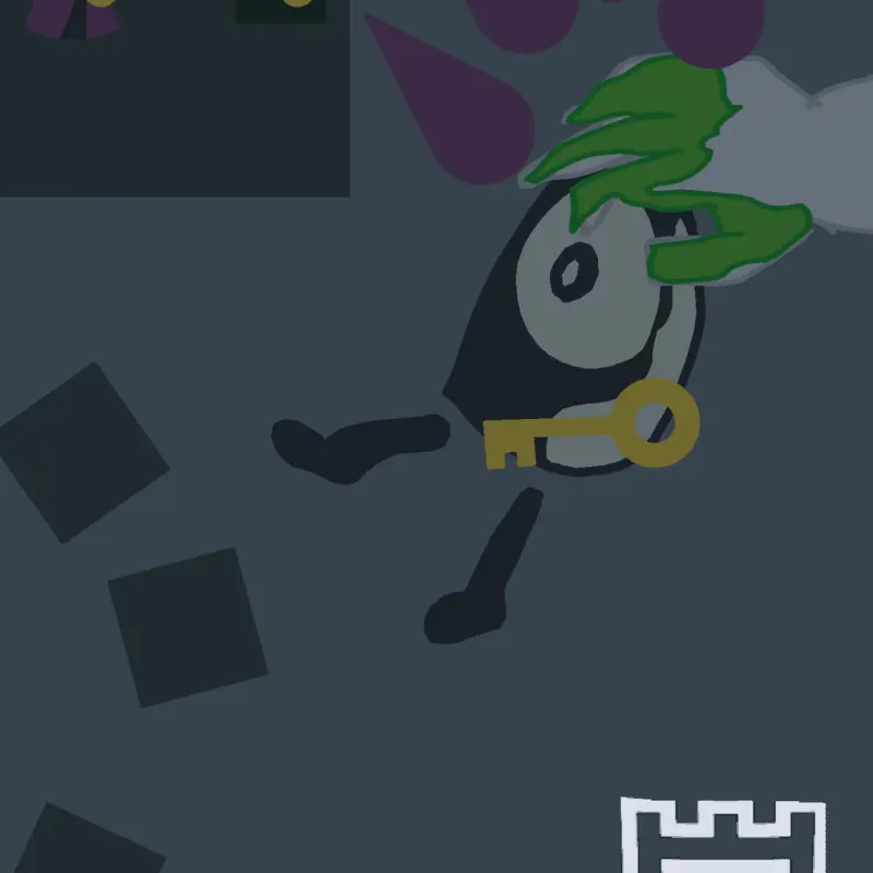 Game by @paperman_makes_games