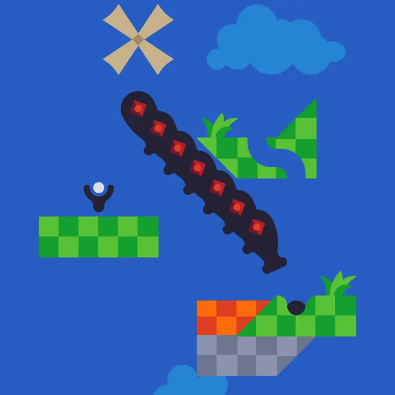 Game by @damageseb
