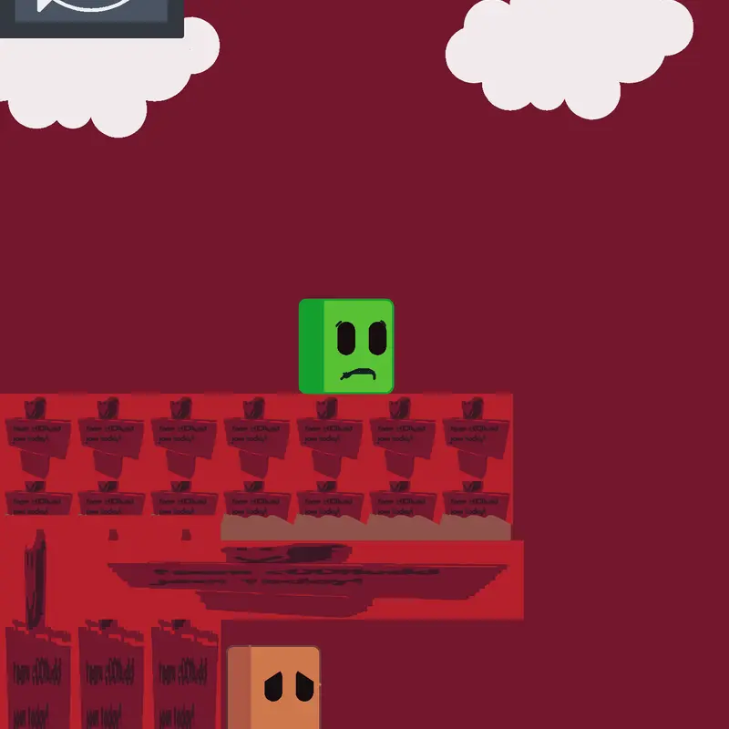 Game by @Star-Spangled-Banner